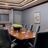 Photo of Magnolia Boardroom
