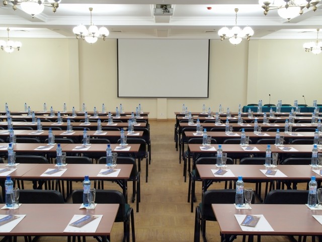 Photo of Pilsudskiego room