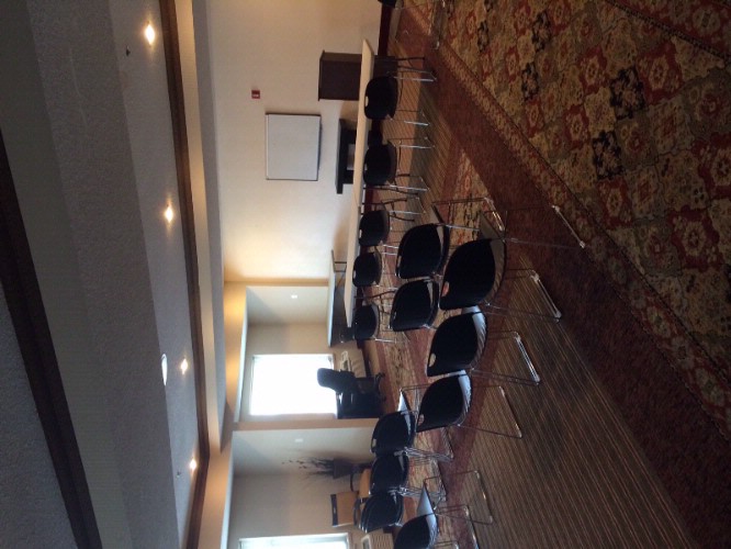 Photo of Westchase Meeting Room
