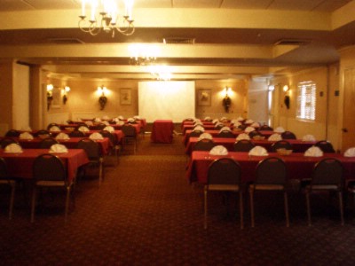 Photo of Boulevard Room
