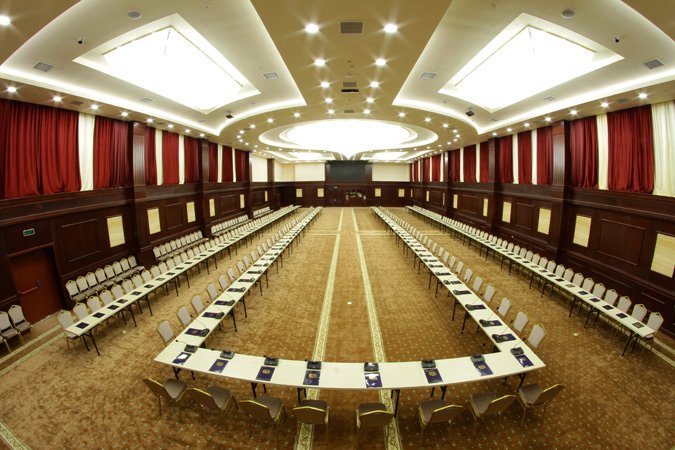 Photo of “Grand Hall” Golden Palace