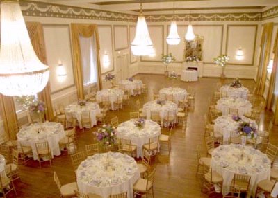 Photo of Gold Ballroom