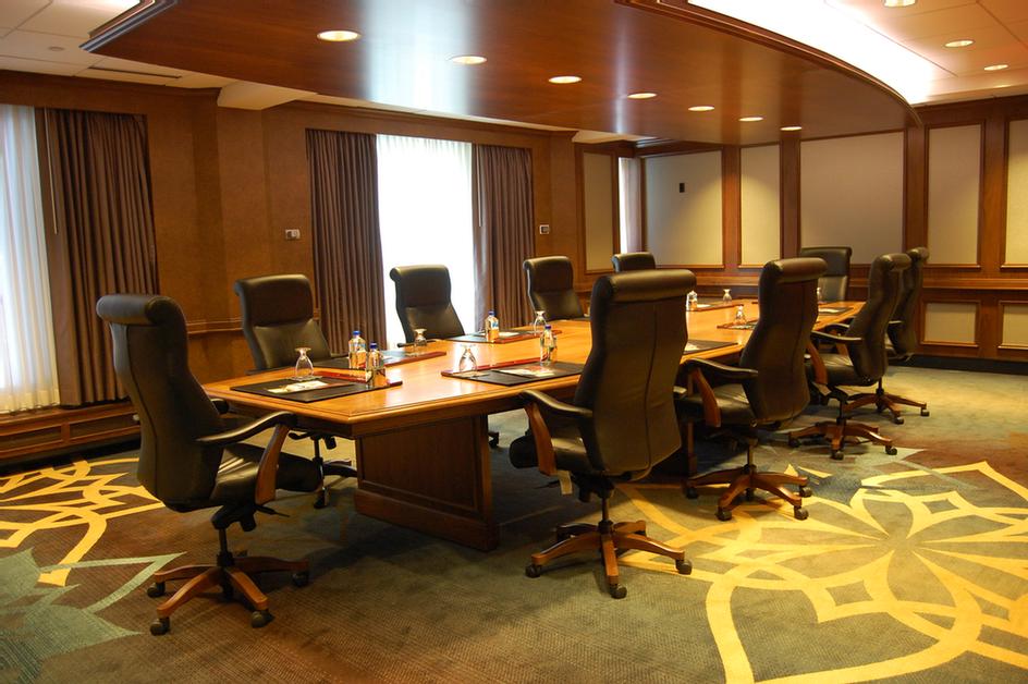 Photo of Directors Boardroom