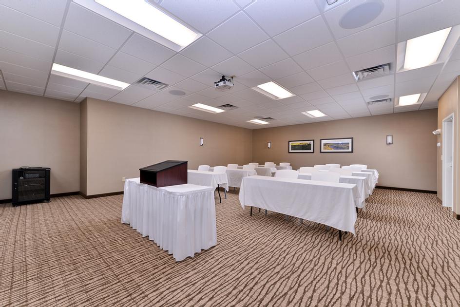 Photo of Badlands Meeting Room