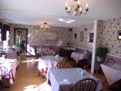 Photo of Dining Room