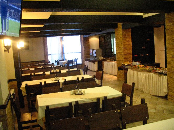 Photo of Restaurant