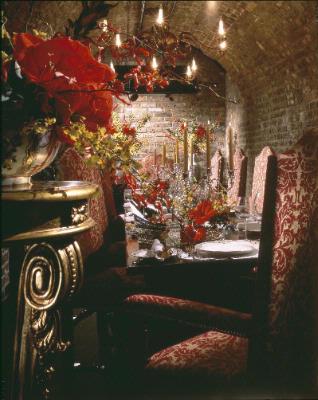 Photo of Wine Cellar