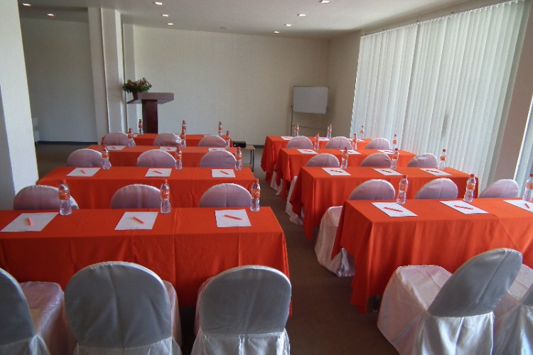 Photo of Aya Meeting Room
