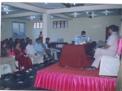 Photo of Taj Conference Hall