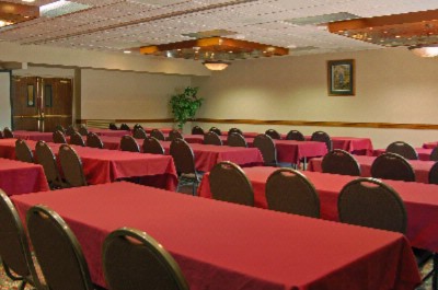 Photo of Hereford Room