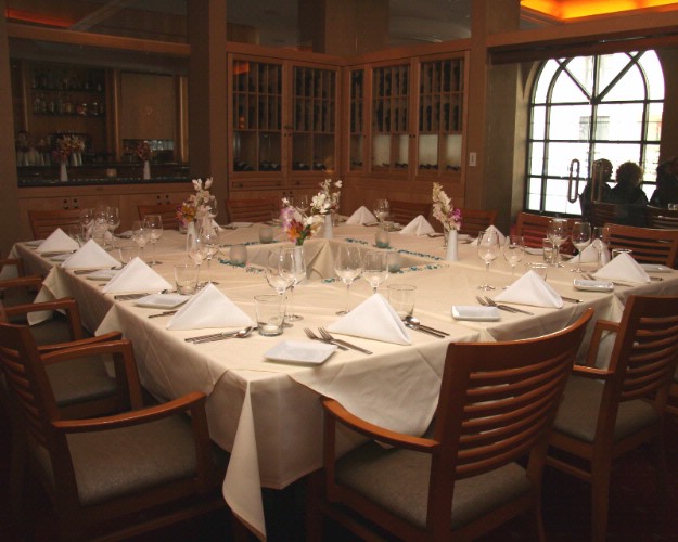 Photo of Wine Room
