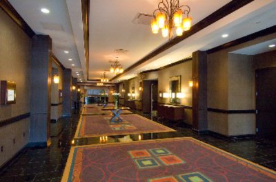 Photo of Pre-Function Lobby