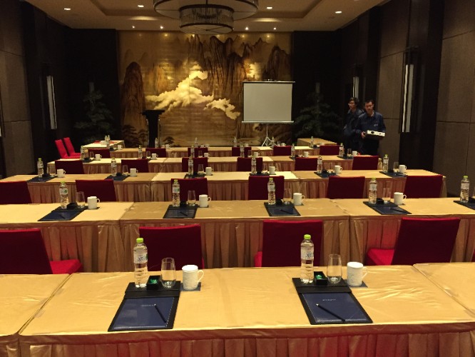Photo of Juxian Reception Hall