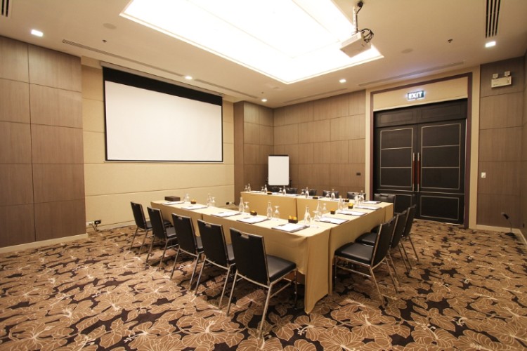 Photo of Meeting Room II