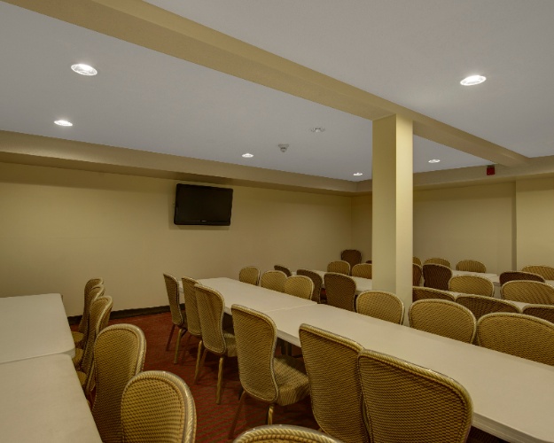 Photo of Group Room