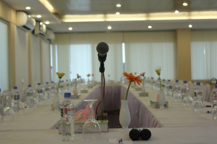 Photo of Divo Banquet hall