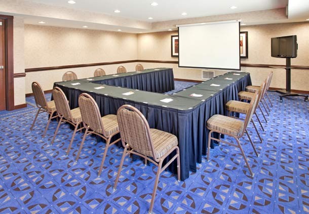 Photo of The Meeting Room