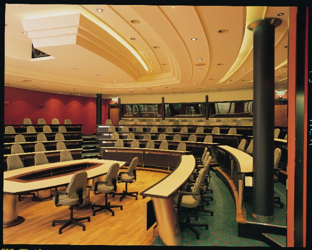 Photo of Auditorium A