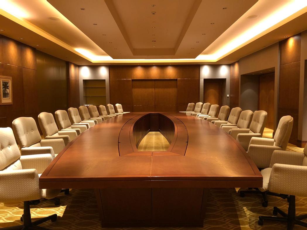 Photo of Conference room 031
