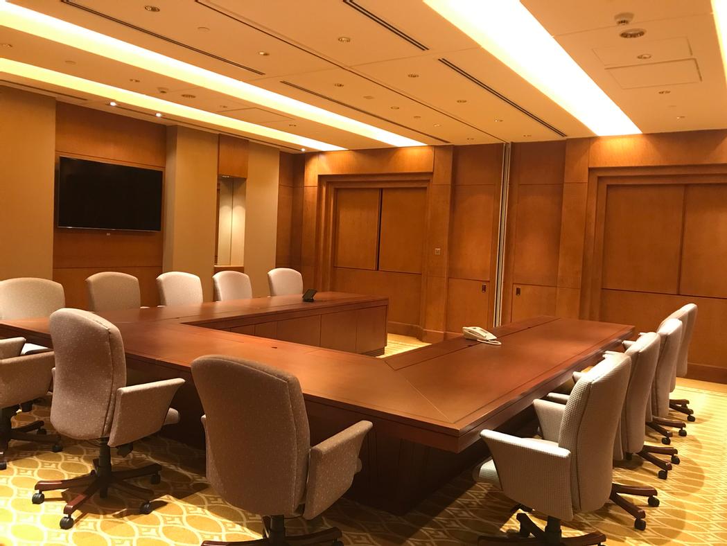 Photo of Conference room 001