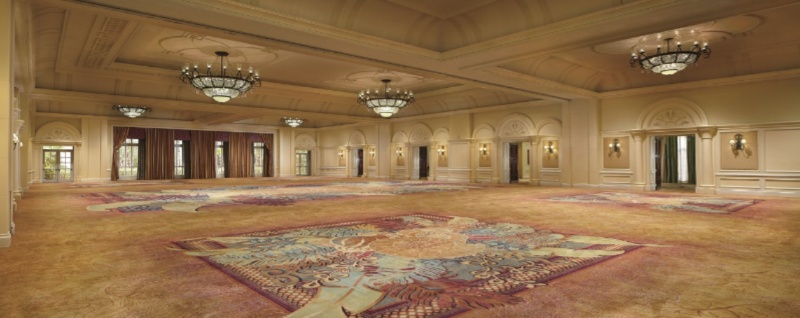Photo of The Ritz-Carlton Ballroom