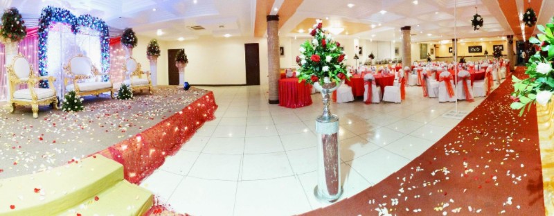 Photo of Banquet Hall