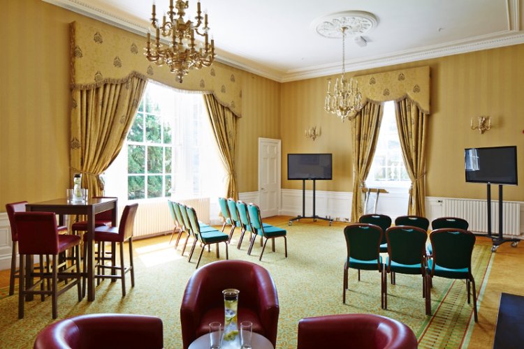 Photo of Lothian Room