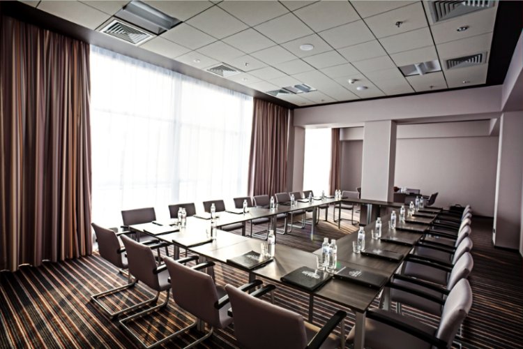 Photo of Conference room #1
