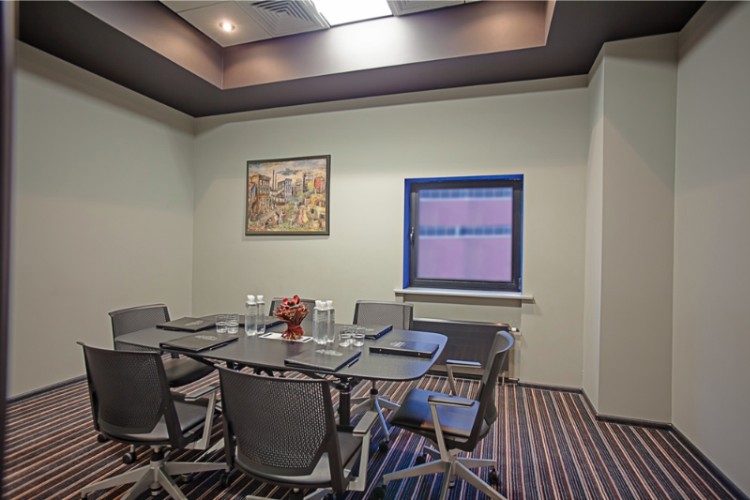 Photo of Conference room #3