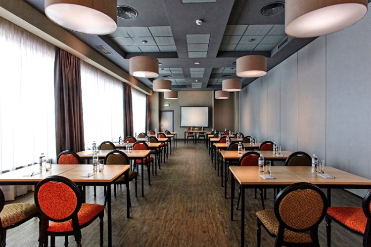 Photo of Conference room 1