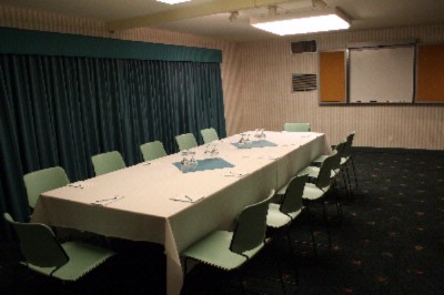 Photo of Vasona Room