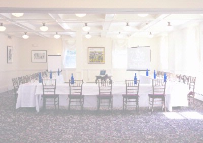 Photo of Hitchcock Room