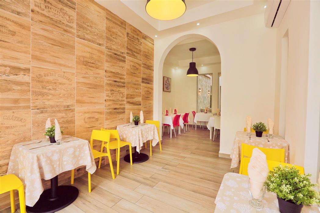 Photo of Manjar restaurante