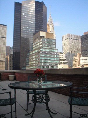Photo of ROOF at 66 Park (formerly the Penthouse)