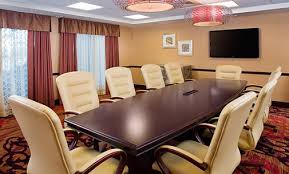 Photo of Rose Board Room