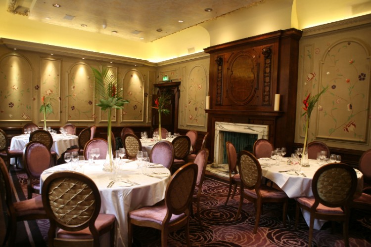 Photo of The Eden - Meetings and Private Dining 