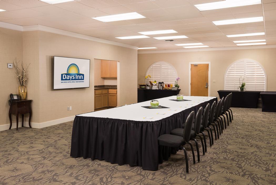 Photo of East Meeting Room
