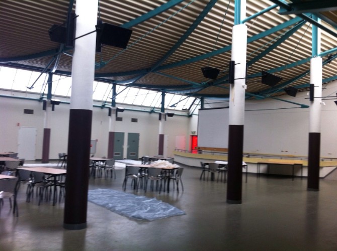 Photo of Grote zaal