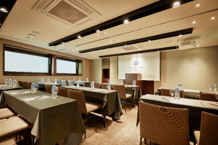 Photo of Meeting Room(2+3)