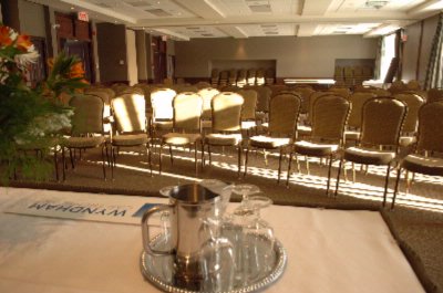 Photo of Banquet Hall (Total of 3 rooms)