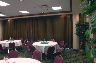 Photo of Spruce Room