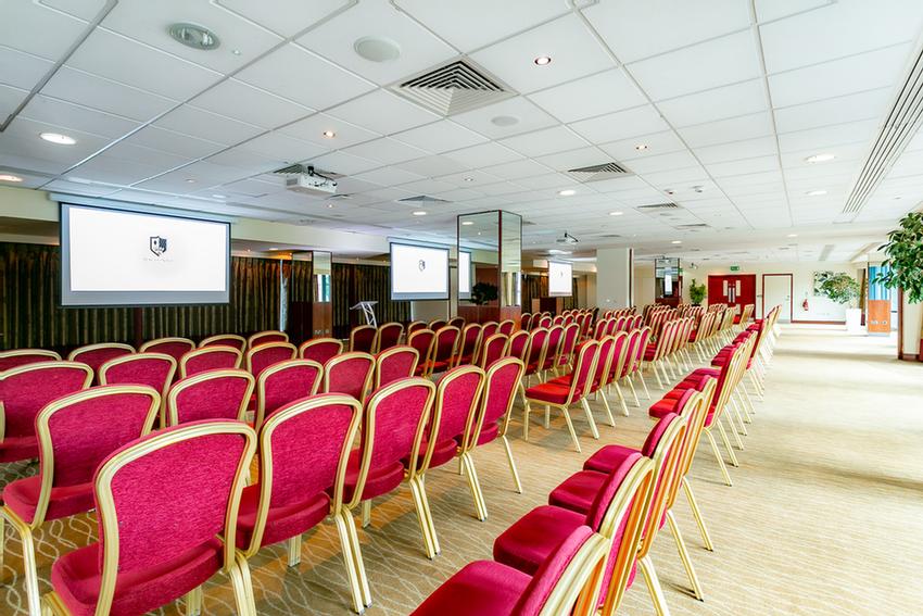 Photo of Piccadilly Suite