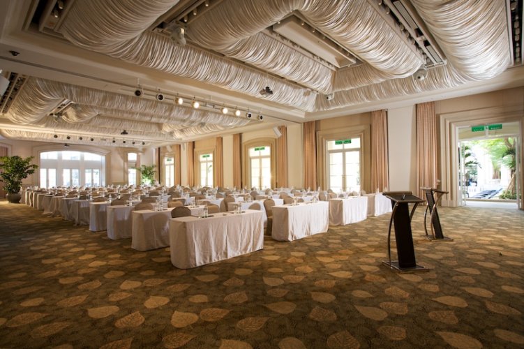 Photo of Banquet Hall/Rooms RSL