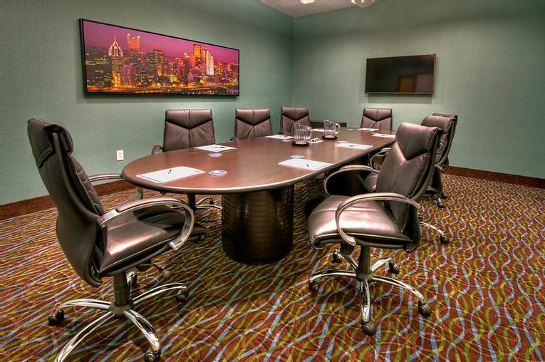 Photo of Southpointe Boardroom