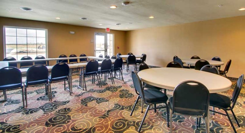 Photo of Cobblestone Meeting Room