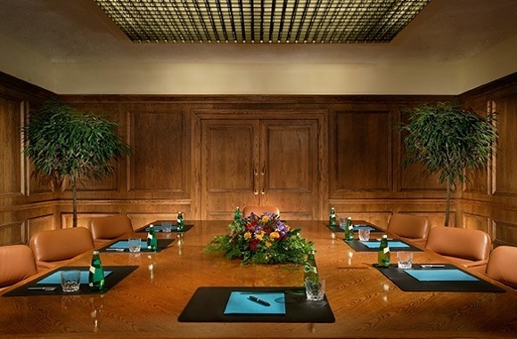 Photo of Diplomat Boardroom