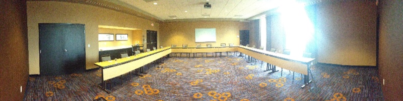 Photo of Westford Meeting Room