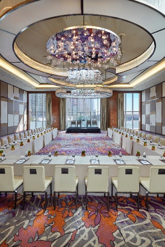 Photo of Oriental Ballroom A