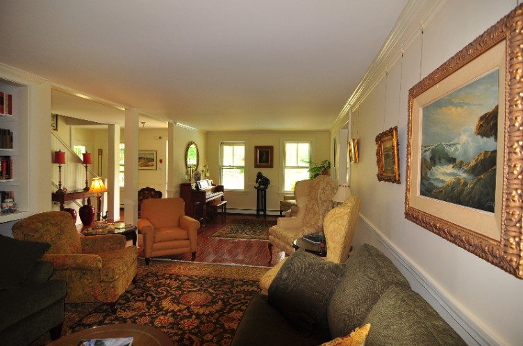 Photo of The Parlor