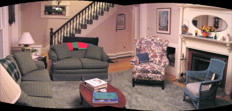 Photo of Living Room